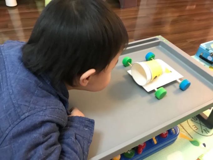 宅家陪玩 玩出新高度 我家玩的近50种亲子游戏集锦