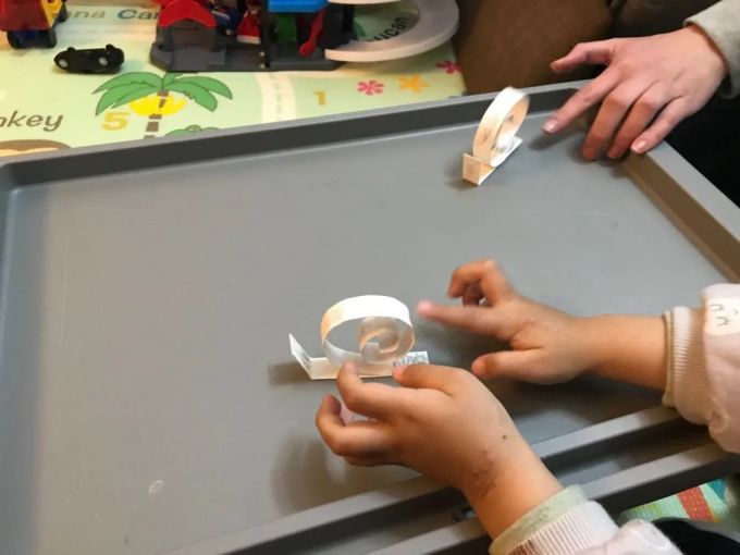 宅家陪玩 玩出新高度 我家玩的近50种亲子游戏集锦
