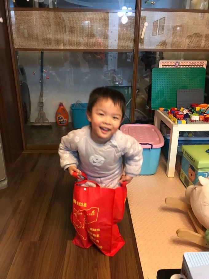 宅家陪玩 玩出新高度 我家玩的近50种亲子游戏集锦