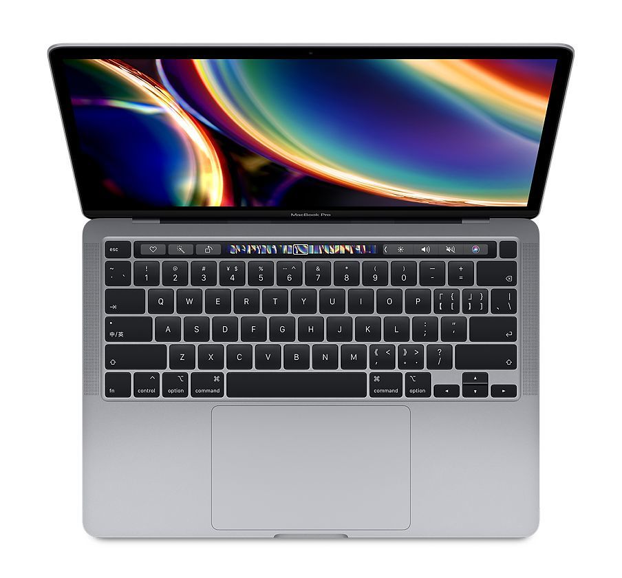 选 9999 元还是 15999元？2020 款 13 英寸 MacBook Pro 国行开卖