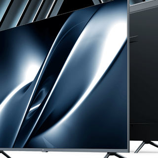 小米 MI 全面屏电视Pro 55英寸 E55S 简单开箱晒单