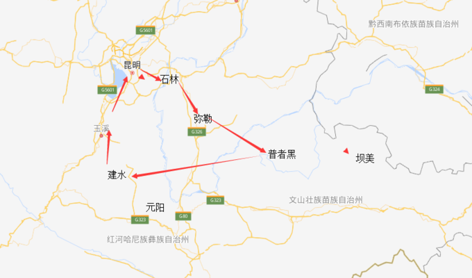 开门见雪山？丽江到底怎么玩、住哪里？看这一篇就知道了