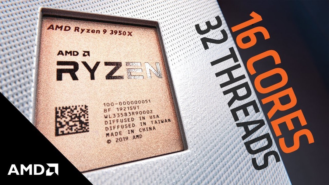 家用CPU巅峰之战：AMD几乎霸榜、i9-10900K能否冲进多核性能榜TOP 10？