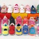 翻遍市场找来22款热门宝宝凉鞋PK，nike、mikihouse，值得买的推荐都在这里