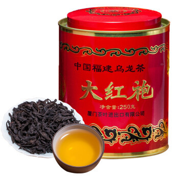 有酒就有茶，说说我爱喝的茶