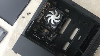 超mini-酷冷至尊(CoolerMaster)MB400L(智瞳)