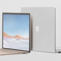 Surface Laptop 3 屏幕开裂，微软宣布可免费换屏