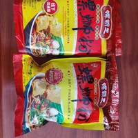 食品 篇一：有啥差别？螺霸王原味线上线下版本对比