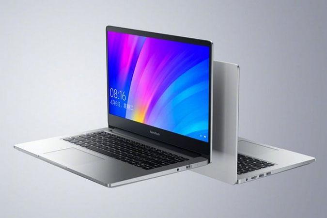 RedmiBook 13/14S/16 锐龙版开启预约，或于 5 月 26 日正式亮相