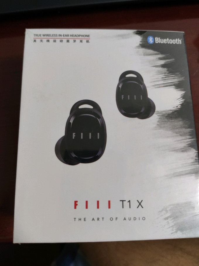 斐耳耳机蓝牙耳机怎么样 fill t1x使用感受_什么值得买