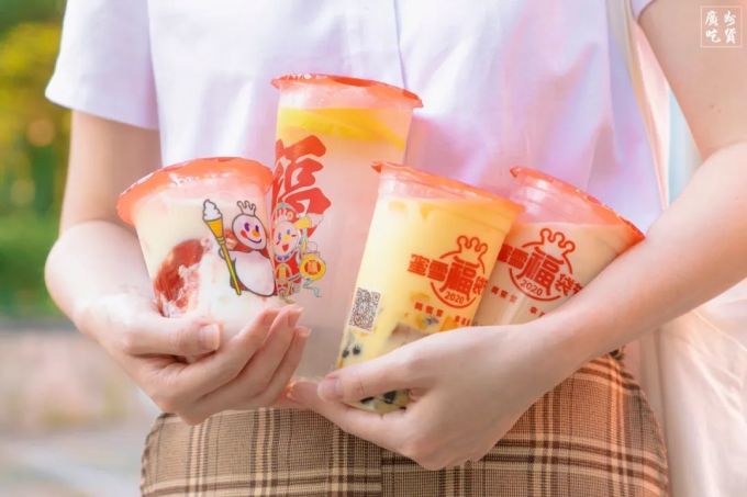 3元雪糕、5元果茶、7元奶茶……为什么它还不火?!