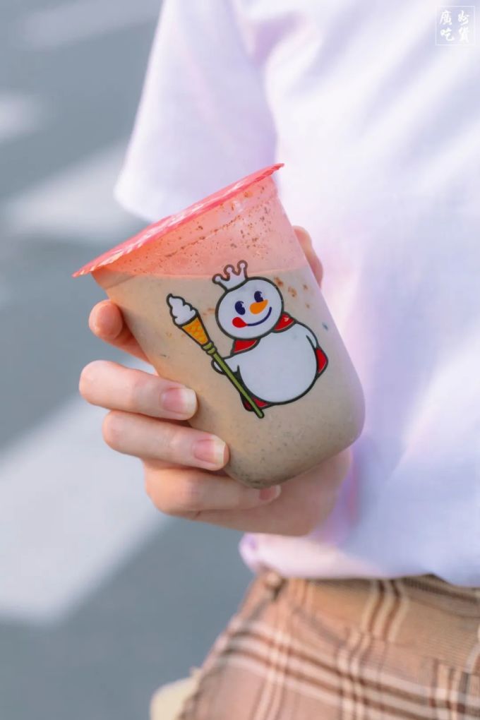 3元雪糕、5元果茶、7元奶茶……为什么它还不火?!