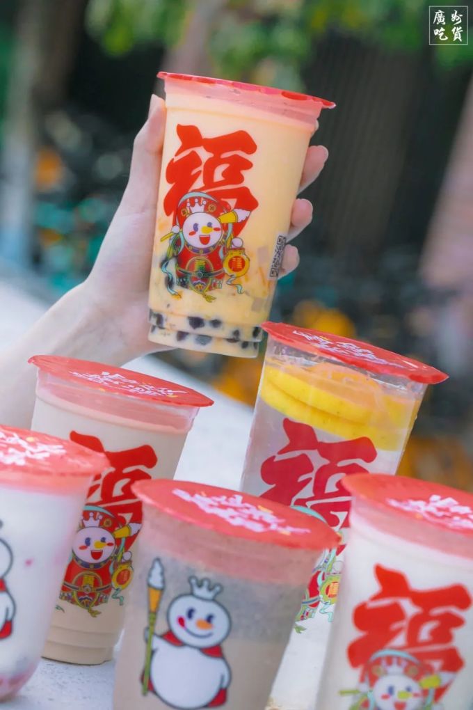 3元雪糕、5元果茶、7元奶茶……为什么它还不火?!