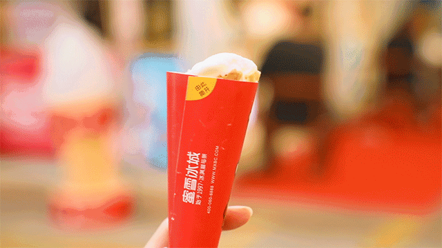 3元雪糕、5元果茶、7元奶茶……为什么它还不火?!