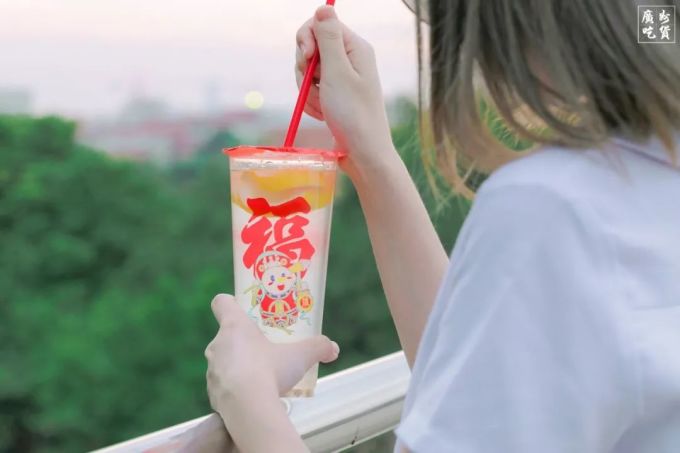 3元雪糕、5元果茶、7元奶茶……为什么它还不火?!