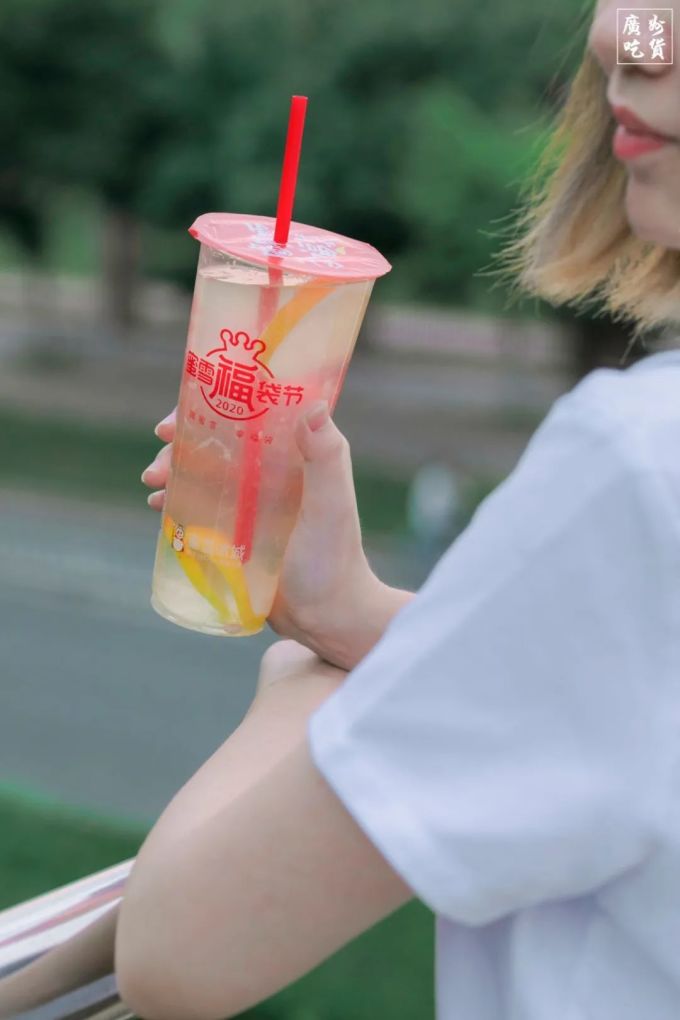 3元雪糕、5元果茶、7元奶茶……为什么它还不火?!