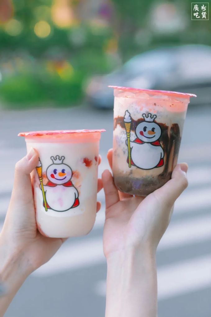 3元雪糕、5元果茶、7元奶茶……为什么它还不火?!