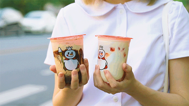 3元雪糕、5元果茶、7元奶茶……为什么它还不火?!