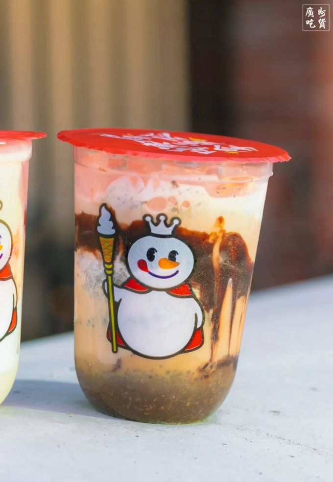 3元雪糕、5元果茶、7元奶茶……为什么它还不火?!