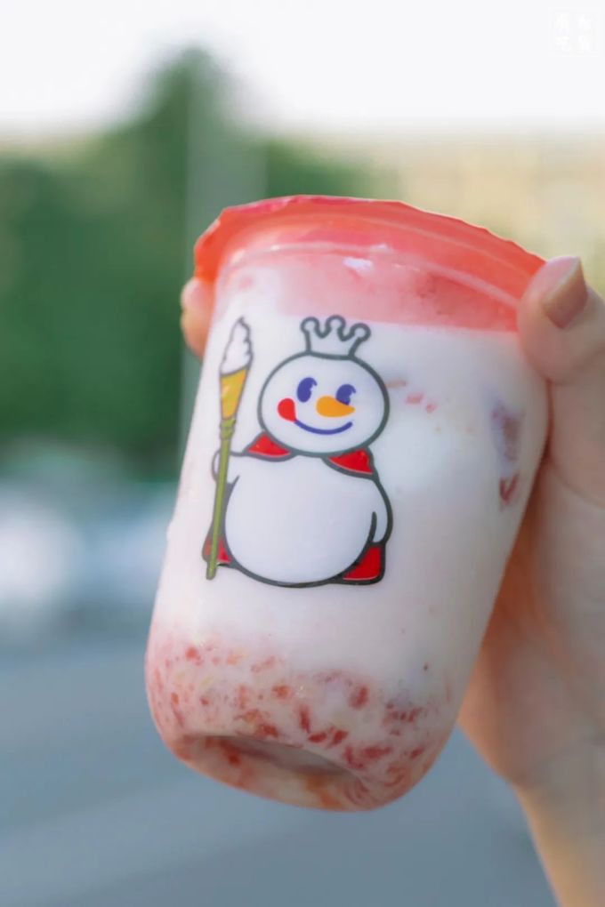 3元雪糕、5元果茶、7元奶茶……为什么它还不火?!