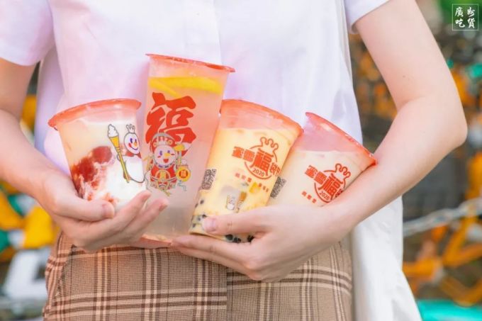 3元雪糕、5元果茶、7元奶茶……为什么它还不火?!