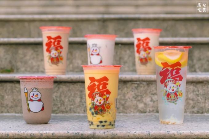 3元雪糕、5元果茶、7元奶茶……为什么它还不火?!