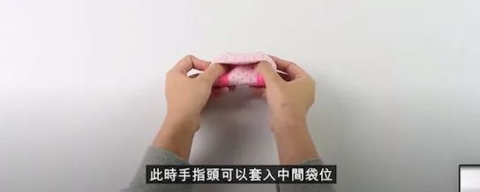 我的衣柜整理术