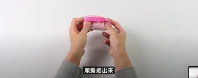 我的衣柜整理术