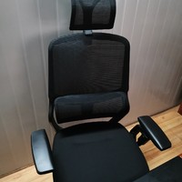 家具 篇一：京东京造Z9人体工学椅试毒