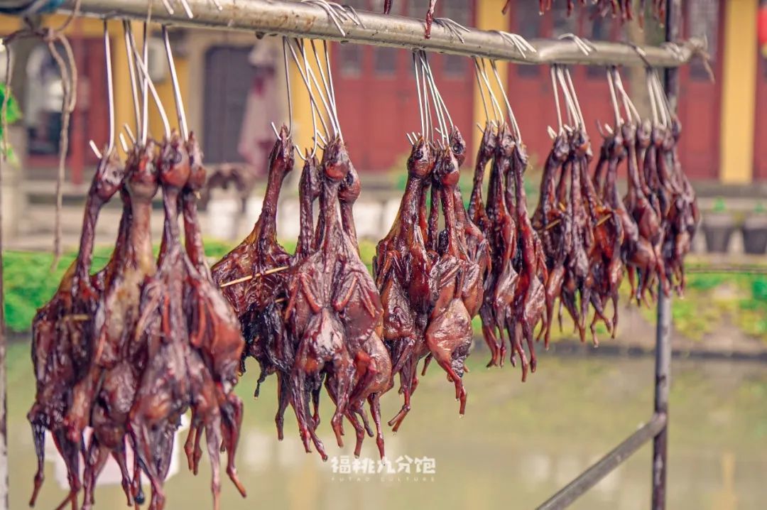 被忽略的绍兴美食，怎么会只有梅干菜