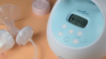 贝瑞克吸奶器，细致入微的母乳呵护专家，给您“七心”服务！