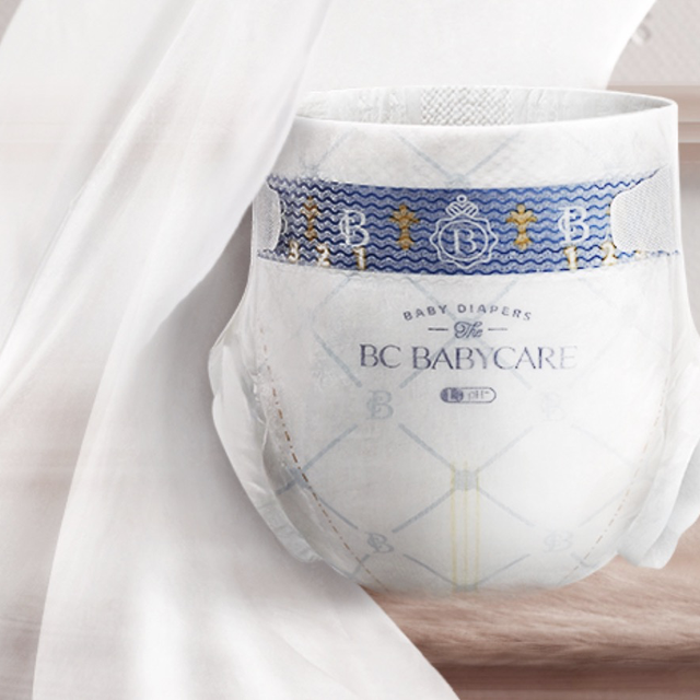 天气这么热，适合夏天的纸尿裤有哪些，好价表格告诉你怎么买？