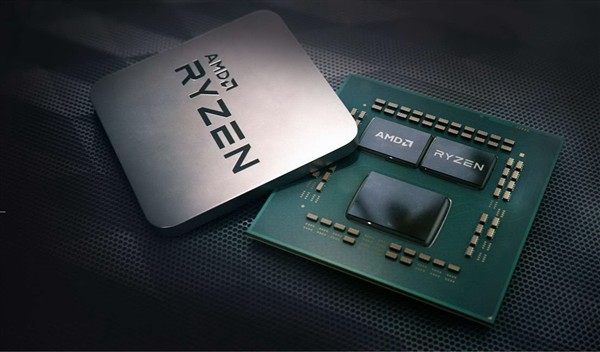 并非技术限制：AMD 宣布 Zen3 不再向下兼容 300/400 系 AM4 主板