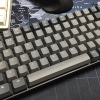 京东京造版Keychron K2 双模机械键盘开箱