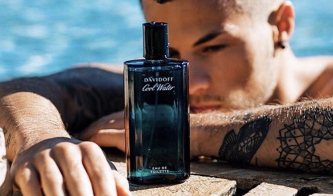 香水Club Vol. 1：低价就买不到好香水？平价又好闻的百元男士香水推荐