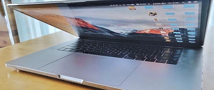 新手上手MacBook Pro个人使用经验，必备的配件须知！_笔记本电脑_什么