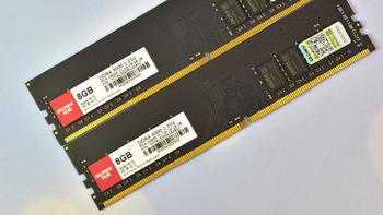 3000超频4000，首款纯国产内存，光威弈Pro DDR4 3000MHz 8G体验