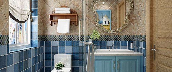 卫生间防水没做好 我来帮你补救 家居家装 什么值得买