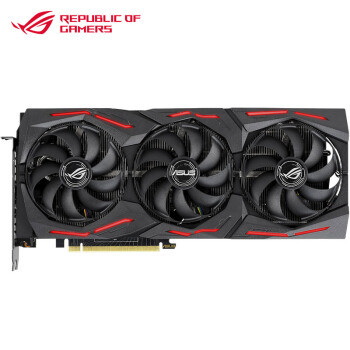 14Gbps更香 七款Radeon RX 5600XT显卡拆解测评