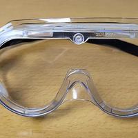 防疫防风防冲击防柳絮-3M护目镜 1621/1623AF防护眼罩护目镜