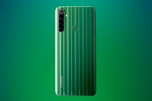 realme 印度公布子品牌Narzo，并发布Narzo 10& Narzo 10A两部平价手机 约人民币790元起