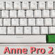 Anne pro 2 机械键盘使用感受