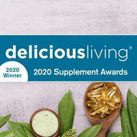 美国2020年最佳膳食补充剂大奖获奖名单发布！