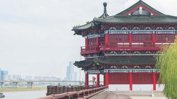 旅行，更是一种情怀 篇四十三：那些藏在语文书本里的景点 