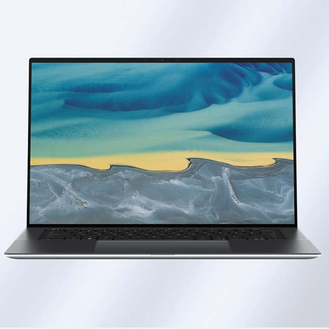 还是那个全能机皇：Dell 全新XPS 15 9500发布，四边窄边框 可选酷睿i9、GTX1650 Ti 售价10999元起