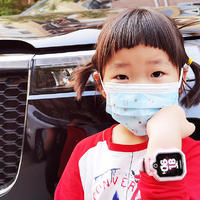 熊孩子定位利器 华为儿童手表3pro 超能版体验分享