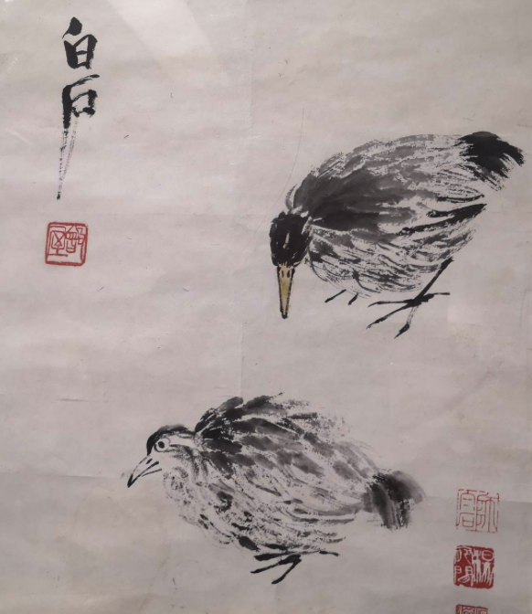 美术馆“壕展”延期，快去“包场”！700+大师，850+作品，中外各路大神齐聚，不到1个月！