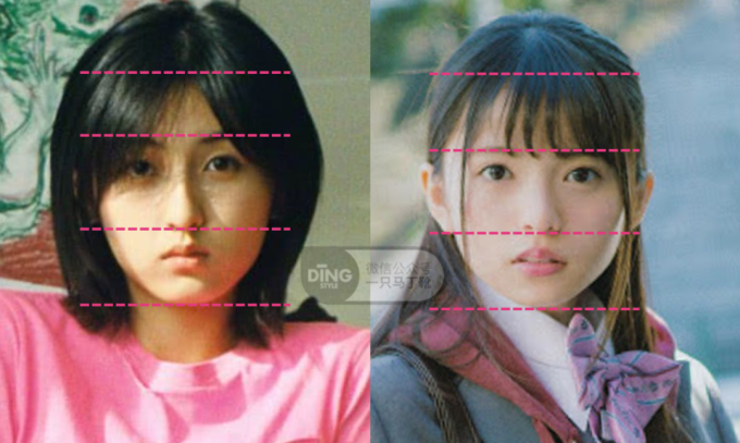 张子枫的少年感进化史:她的时尚逆袭太适合普通女生参考了!
