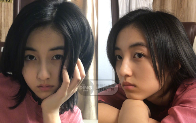 张子枫的少年感进化史:她的时尚逆袭太适合普通女生参考了!