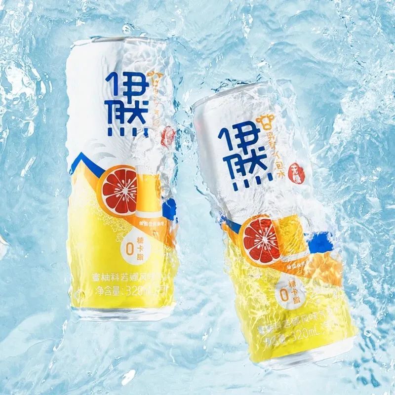 畅饮一夏低无酒精饮料风潮已来最新市场情况竞争格局及新品速览